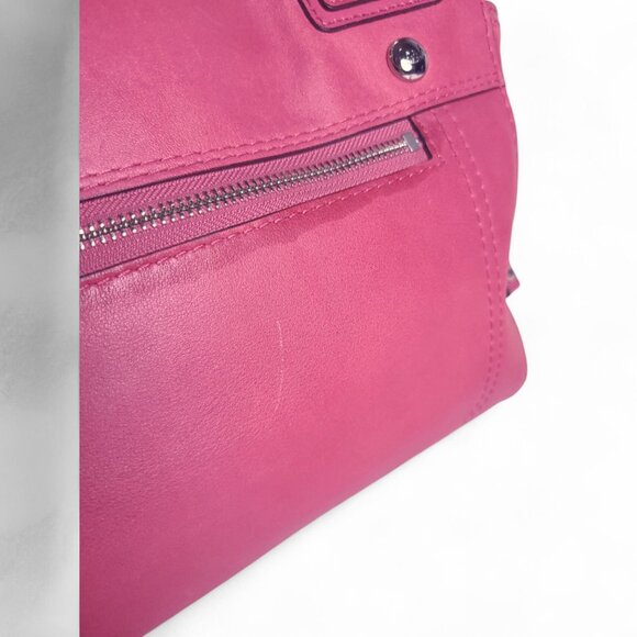 COACH Peyton Carryall Satchel - Picture 12 of 12